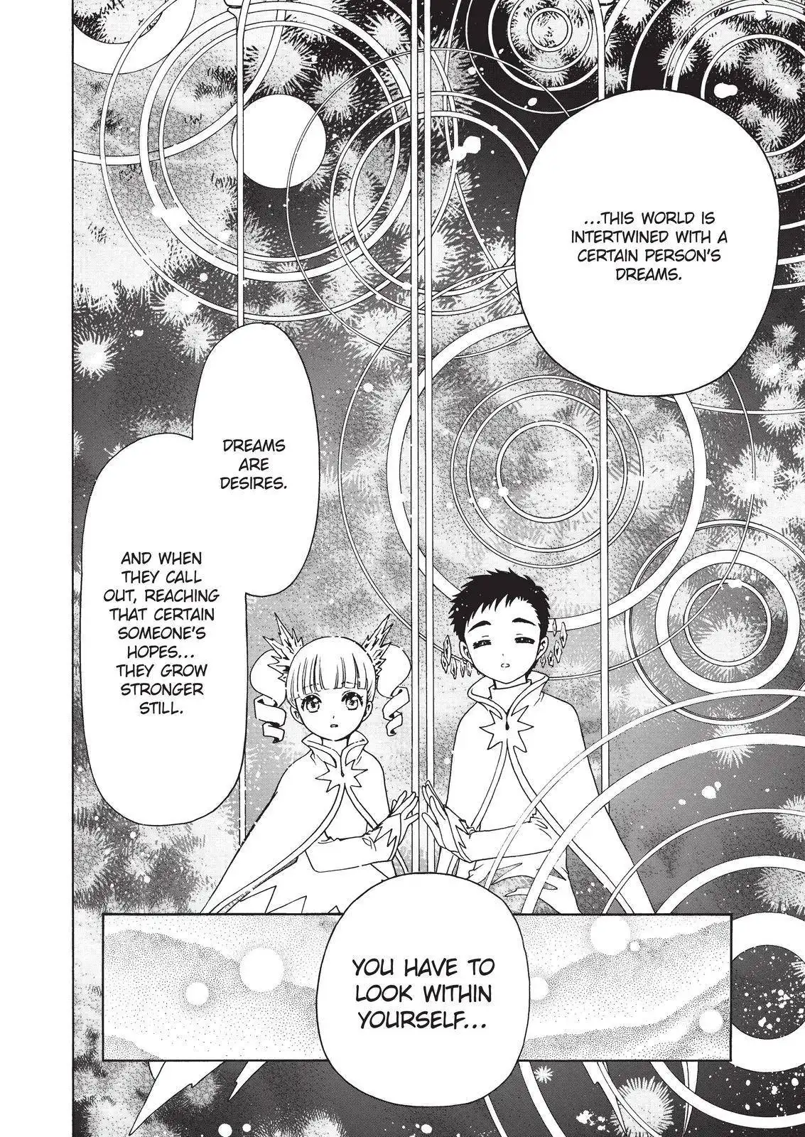 Cardcaptor Sakura - Clear Card Arc Chapter 65 19